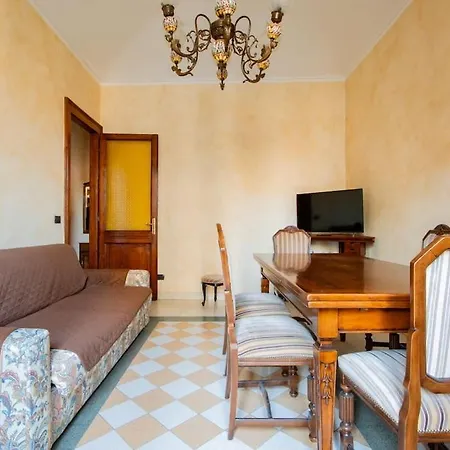 Apartman Rifugio Urbano-la Crocetta A Due Passi Dal Centro! Torino