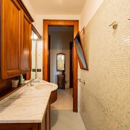 Apartman Rifugio Urbano-la Crocetta A Due Passi Dal Centro!