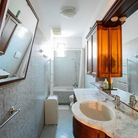 Apartman Rifugio Urbano-la Crocetta A Due Passi Dal Centro!