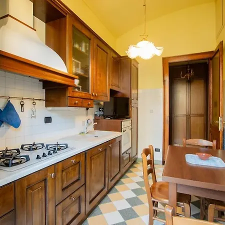 Rifugio Urbano-la Crocetta A Due Passi Dal Centro! Lägenhet *
