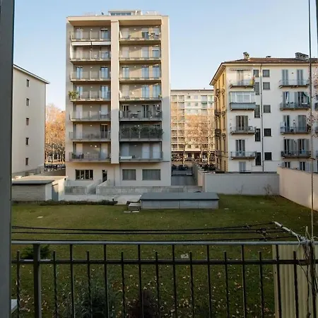 Rifugio Urbano-la Crocetta A Due Passi Dal Centro! Lägenhet *