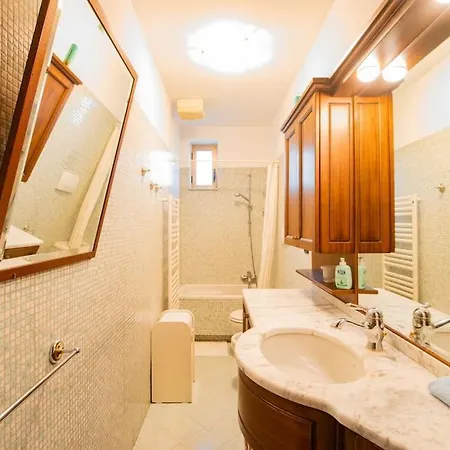 Rifugio Urbano-la Crocetta A Due Passi Dal Centro! Appartement *