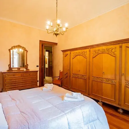 Appartement Rifugio Urbano-la Crocetta A Due Passi Dal Centro! Turin