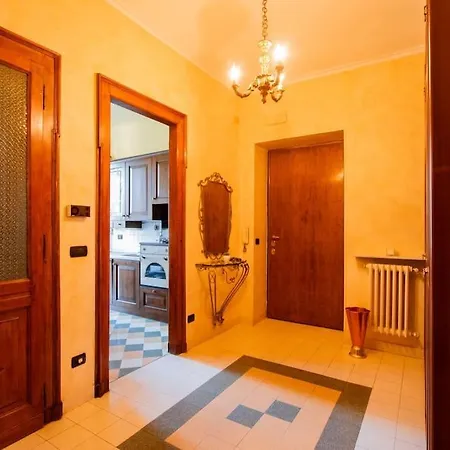 Rifugio Urbano-la Crocetta A Due Passi Dal Centro! Appartement Turin