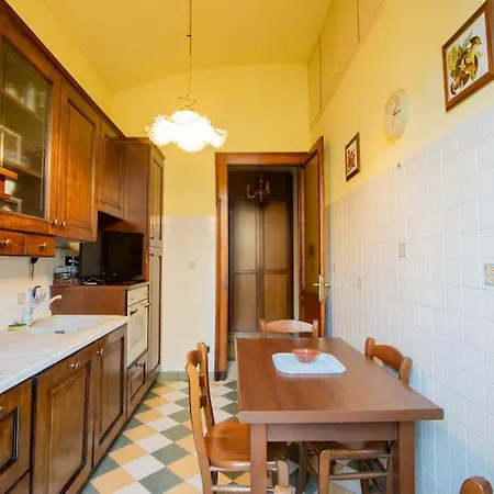 Rifugio Urbano-la Crocetta A Due Passi Dal Centro! Turin